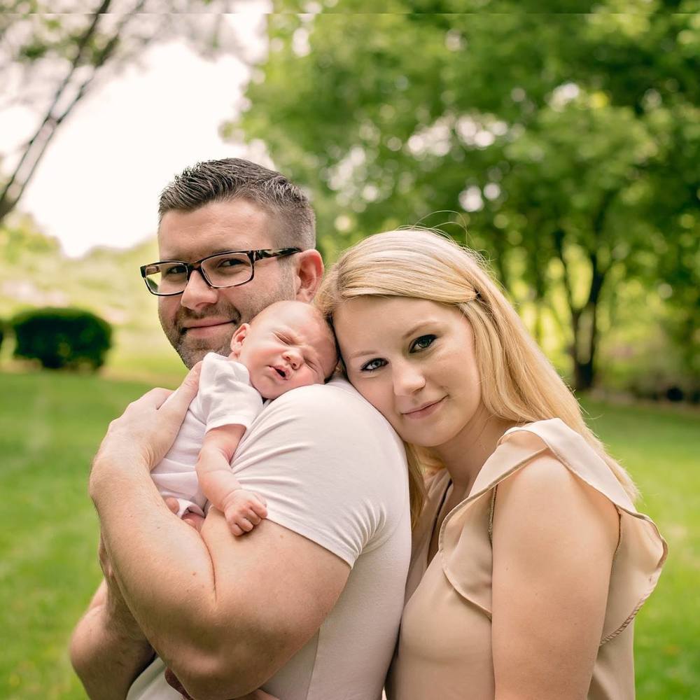 Meet your Posher, Caitlin